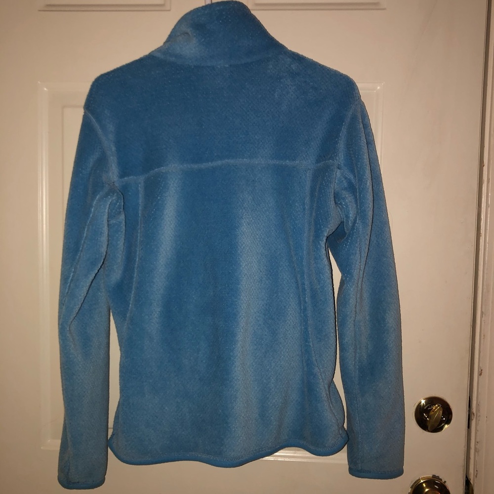 Patagonia retool snap T pullover - Picture 4 of 4